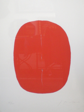 Immagine che contiene rosso, cerchio, arte

Descrizione generata automaticamente